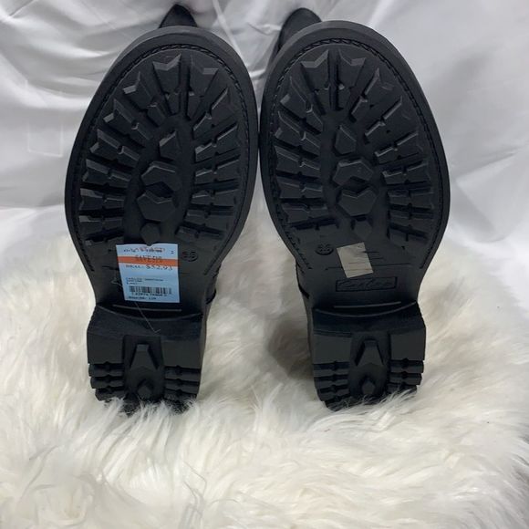 Carlos Santana Sabina High Shaft Boots - Picture 12 of 15